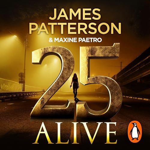 Couverture de 25 Alive