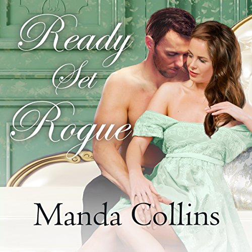 Ready Set Rogue cover art