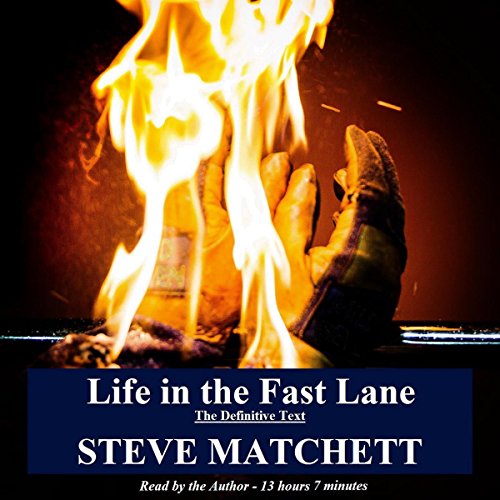 Life in the Fast Lane cover art