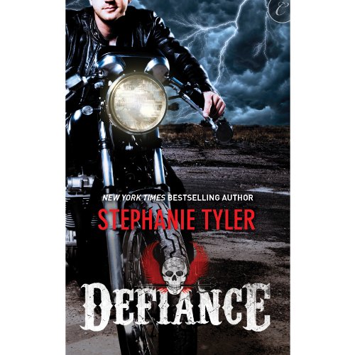 Defiance Titelbild