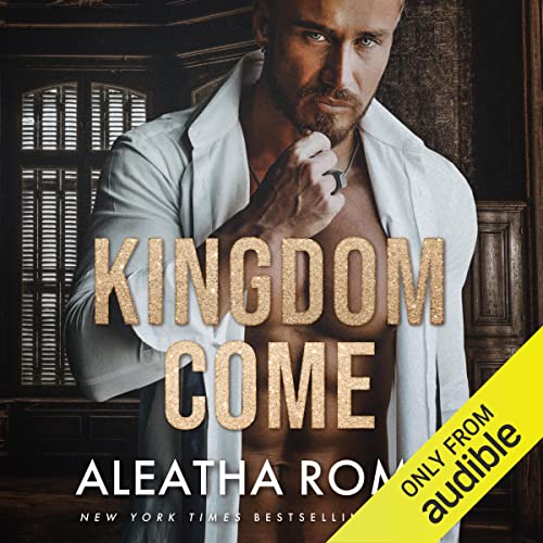 Couverture de Kingdom Come