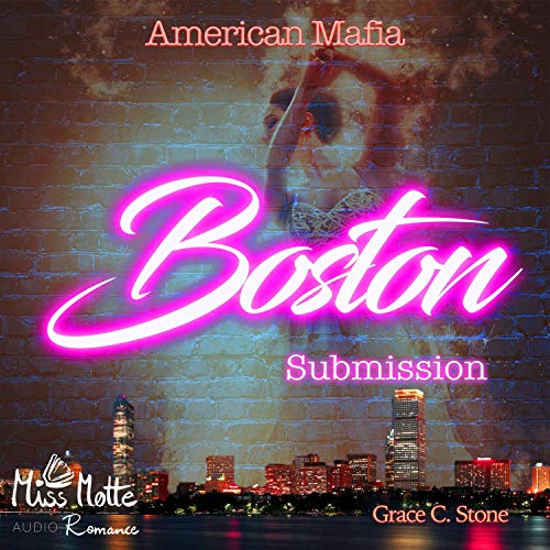 Boston Submission Audiolivro Por Grace C. Stone capa