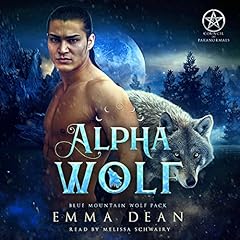 Alpha Wolf cover art