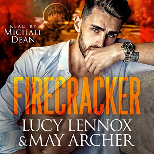 Firecracker (Honeybridge) cover art