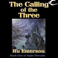 The Calling of the Three cover art