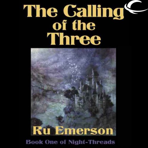 The Calling of the Three cover art