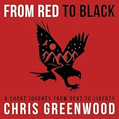 From Red to Black cover art