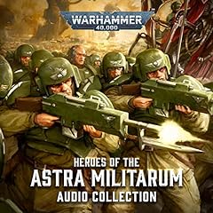 Heroes of the Astra Militarum Titelbild