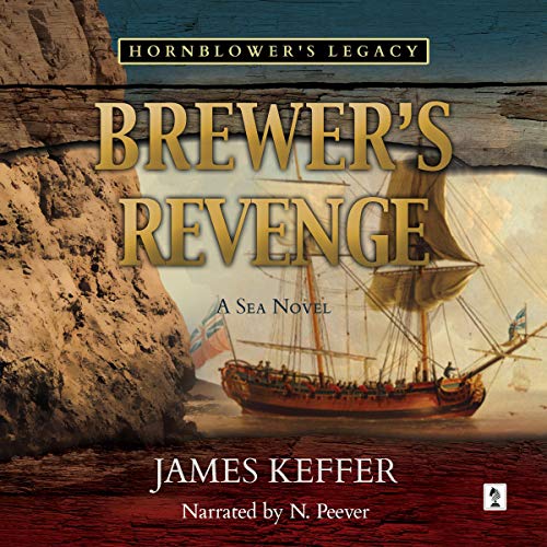 Brewer's Revenge cover art