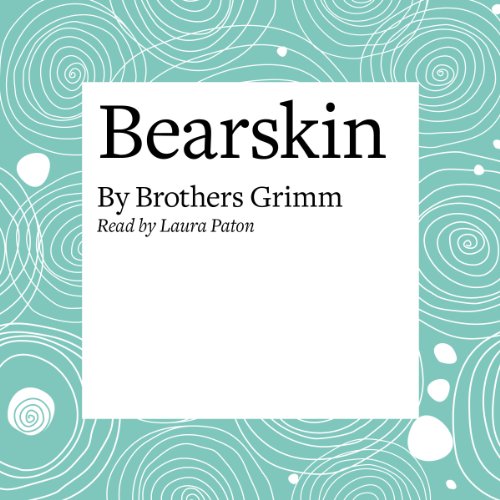 Bearskin cover art