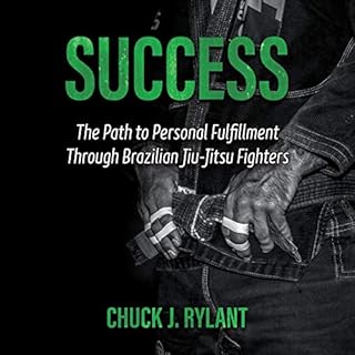 Success Audiobook By Chuck J. Rylant, Cindy Cyr cover art