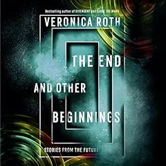 The End and Other Beginnings cover art