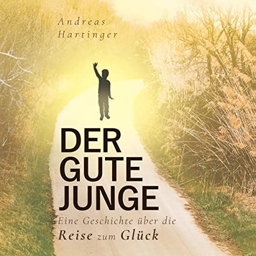 Der gute Junge Titelbild