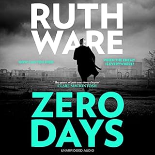 Zero Days cover art