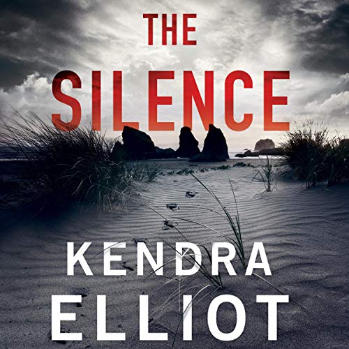 The Silence cover art