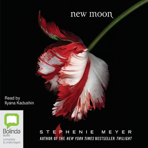 New Moon cover art