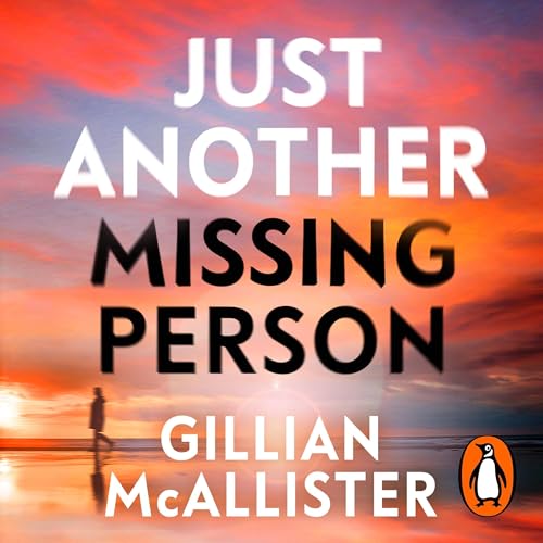 Just Another Missing Person cover art