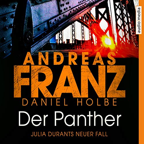 Der Panther Titelbild