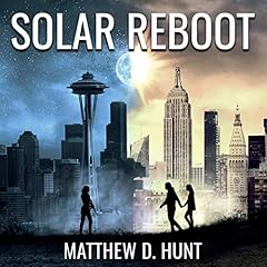 Solar Reboot cover art