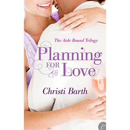 Planning for Love Titelbild