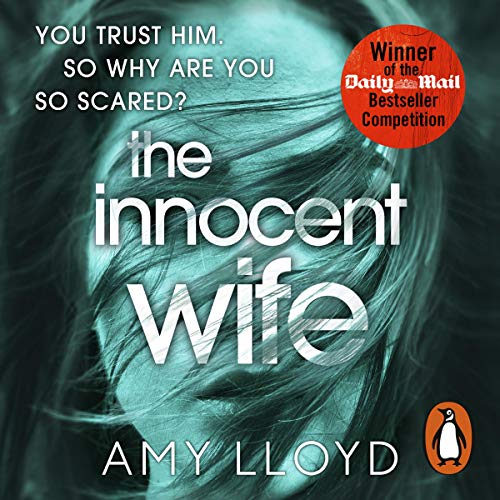 The Innocent Wife cover art