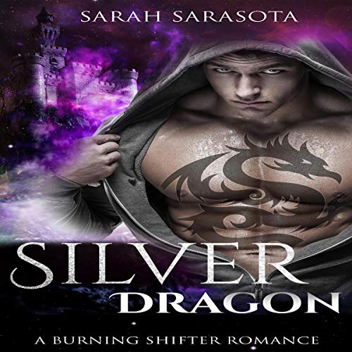 Silver Dragon cover art