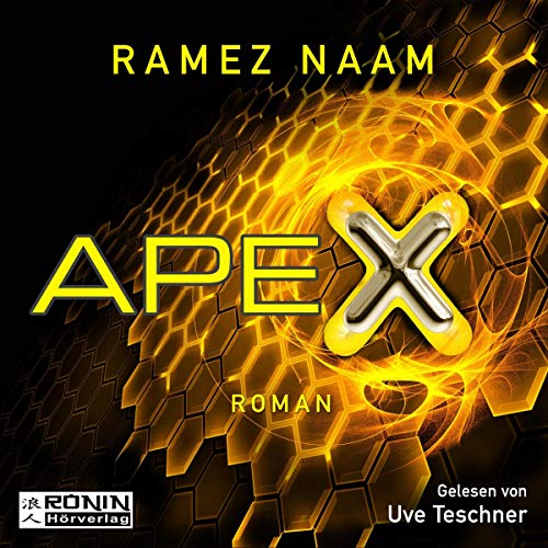 Apex cover art