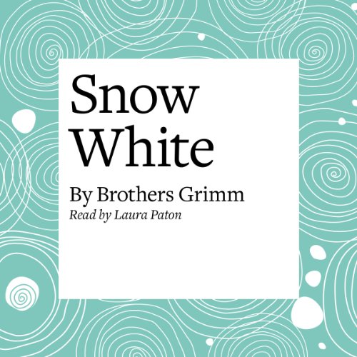 Snow White cover art