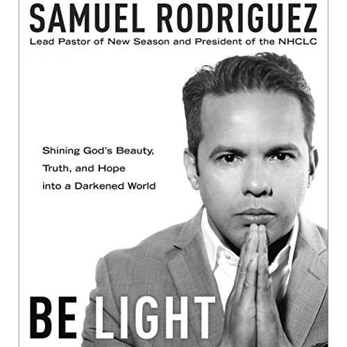 Be Light cover art