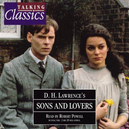 Sons & Lovers cover art