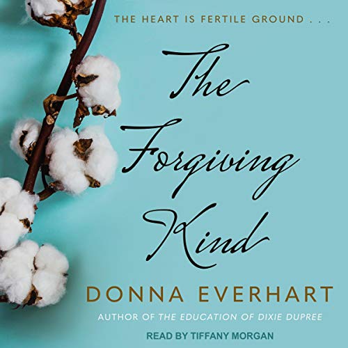 Page de couverture de The Forgiving Kind