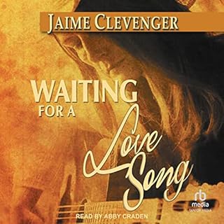 Waiting for a Love Song Audiobook By Jaime Clevenger cover art