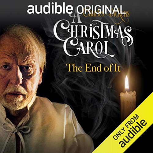 Ep. 5: The End of It Audiolibro Por Charles Dickens, R. D. Carstairs - adaptation arte de portada