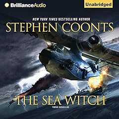 The Sea Witch cover art