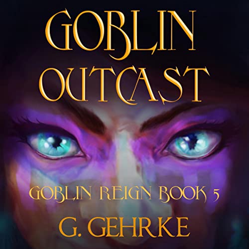 Goblin Outcast cover art