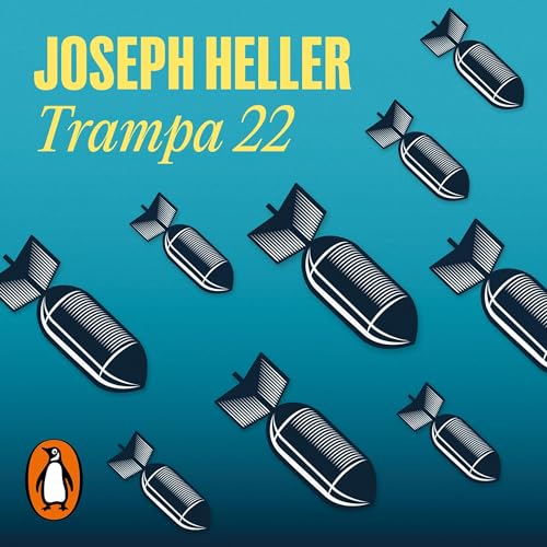 Trampa 22 [Catch-22] cover art