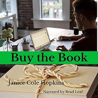 Buy the Book Audiobook By Janice Cole Hopkins cover art