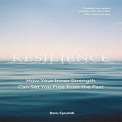 Couverture de Resilience