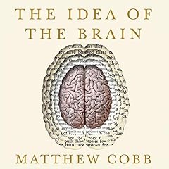 The Idea of the Brain cover art