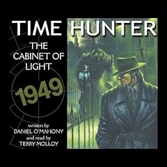 The Cabinet of Light cover art