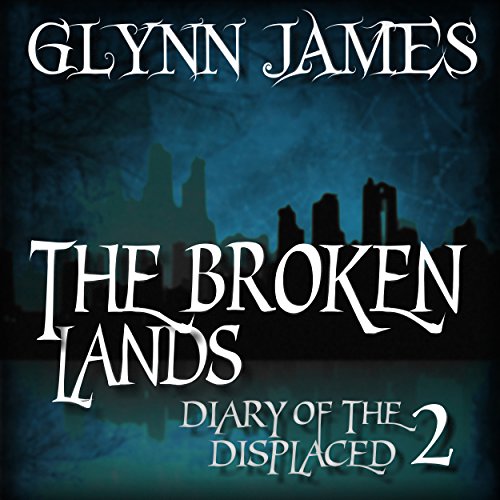 Diary of the Displaced cover art