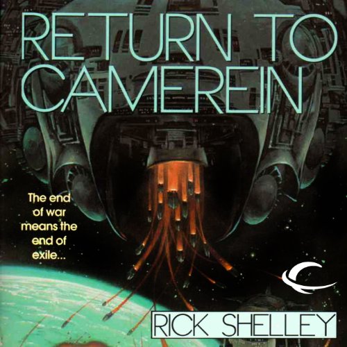 Return to Camerein cover art