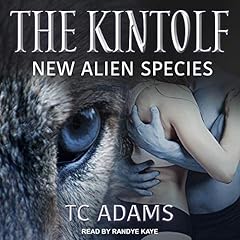 The Kintolf cover art