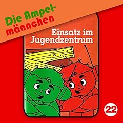 Einsatz im Jugendzentrum Titelbild