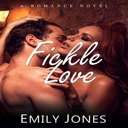 Fickle Love cover art