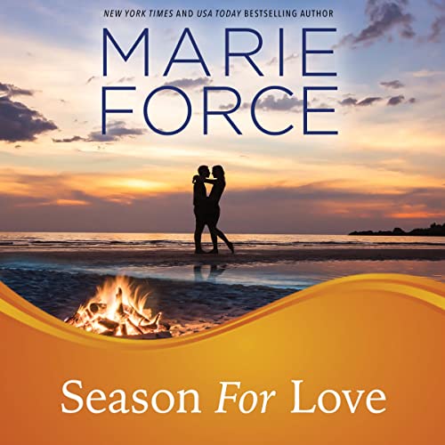 Season for Love cover art