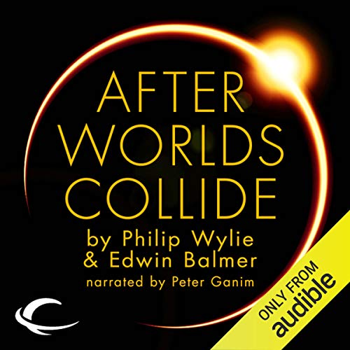 After Worlds Collide cover art