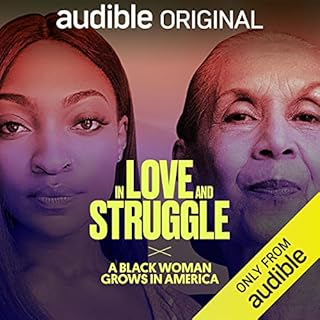 In Love and Struggle Vol. 2 Audiobook By The Meteor cover art