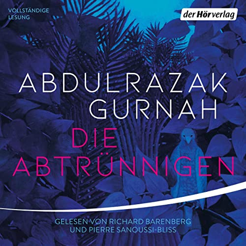 Die Abtrünnigen cover art