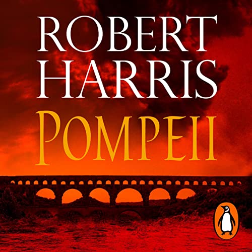 Pompeii cover art